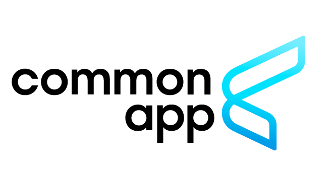  Common App Logo
